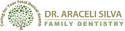 Dr. Silva Family Dentistry Logo